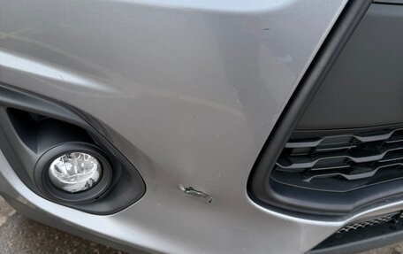 Mitsubishi ASX I рестайлинг, 2014 год, 1 150 000 рублей, 16 фотография