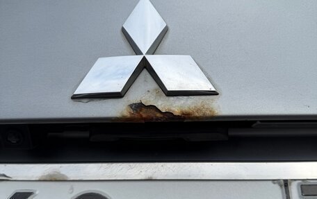 Mitsubishi ASX I рестайлинг, 2014 год, 1 150 000 рублей, 17 фотография