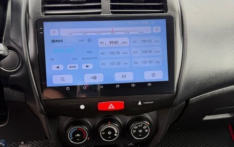 Mitsubishi ASX I рестайлинг, 2014 год, 1 150 000 рублей, 18 фотография