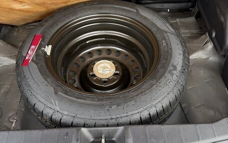 Mitsubishi ASX I рестайлинг, 2014 год, 1 150 000 рублей, 12 фотография