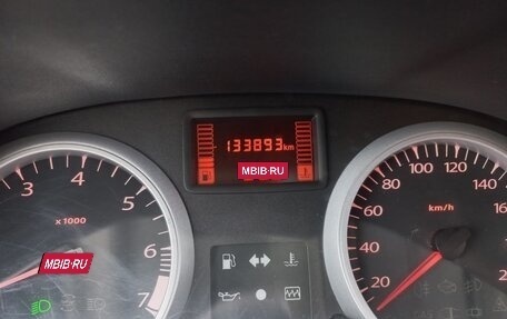 Renault Duster I рестайлинг, 2015 год, 1 190 000 рублей, 7 фотография