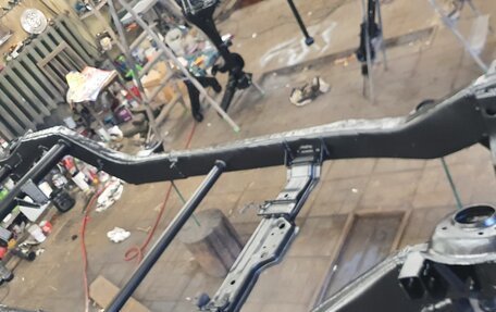 KIA Sportage IV рестайлинг, 2001 год, 620 000 рублей, 4 фотография