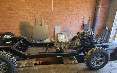 KIA Sportage IV рестайлинг, 2001 год, 620 000 рублей, 5 фотография