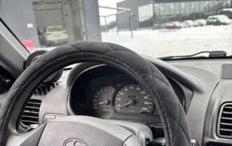 Hyundai Accent II, 2005 год, 265 000 рублей, 3 фотография