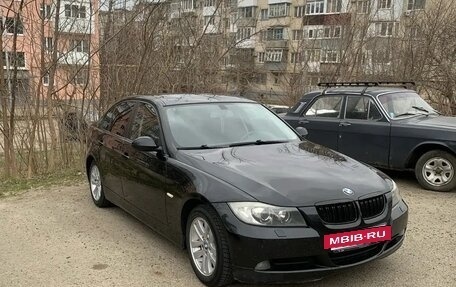 BMW 3 серия, 2008 год, 950 000 рублей, 3 фотография