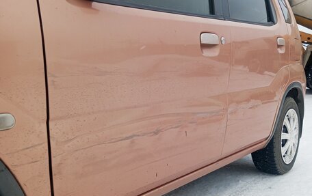 Suzuki Swift II, 2004 год, 320 000 рублей, 2 фотография