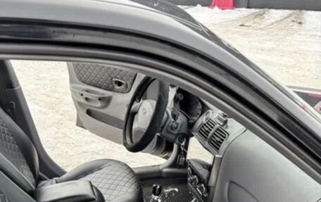 Hyundai Accent II, 2005 год, 265 000 рублей, 7 фотография