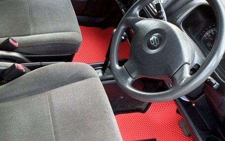 Suzuki Swift II, 2004 год, 320 000 рублей, 7 фотография