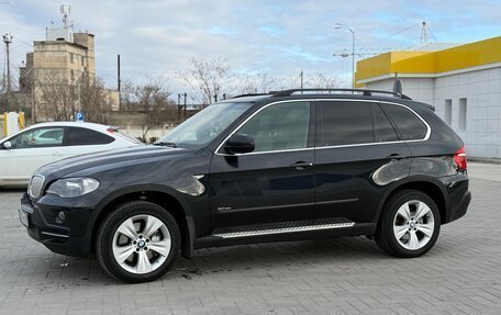BMW X5, 2008 год, 2 000 000 рублей, 3 фотография