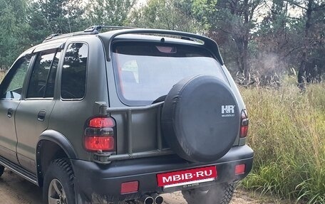 KIA Sportage IV рестайлинг, 2001 год, 620 000 рублей, 3 фотография