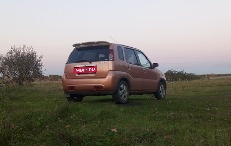 Suzuki Swift II, 2004 год, 320 000 рублей, 4 фотография