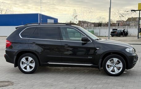 BMW X5, 2008 год, 2 000 000 рублей, 10 фотография