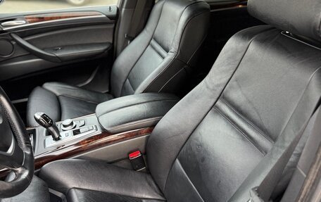 BMW X5, 2008 год, 2 000 000 рублей, 15 фотография