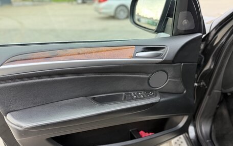 BMW X5, 2008 год, 2 000 000 рублей, 16 фотография