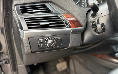 BMW X5, 2008 год, 2 000 000 рублей, 17 фотография