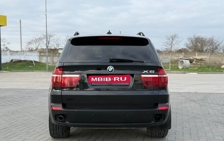 BMW X5, 2008 год, 2 000 000 рублей, 7 фотография