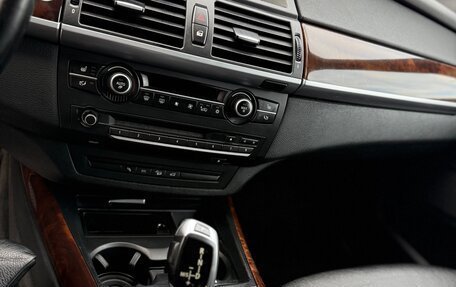 BMW X5, 2008 год, 2 000 000 рублей, 19 фотография