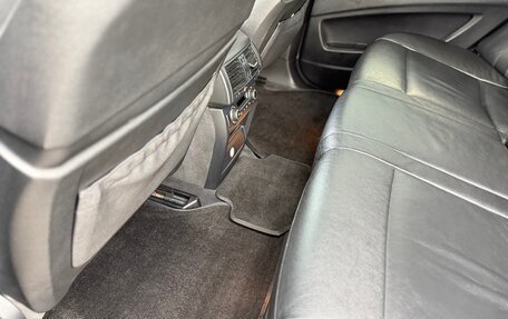 BMW X5, 2008 год, 2 000 000 рублей, 22 фотография