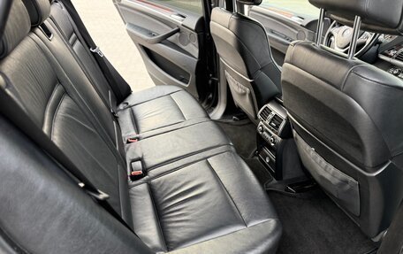 BMW X5, 2008 год, 2 000 000 рублей, 23 фотография