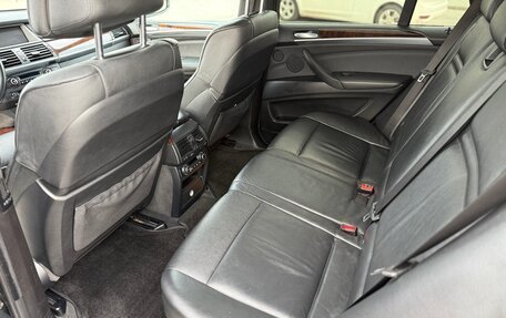 BMW X5, 2008 год, 2 000 000 рублей, 20 фотография