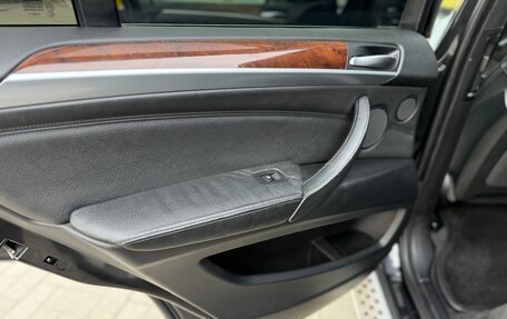 BMW X5, 2008 год, 2 000 000 рублей, 21 фотография