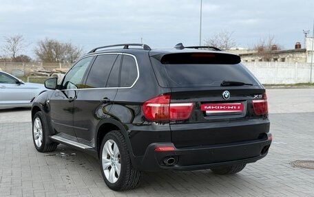 BMW X5, 2008 год, 2 000 000 рублей, 6 фотография