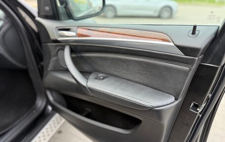 BMW X5, 2008 год, 2 000 000 рублей, 24 фотография