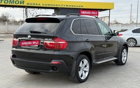 BMW X5, 2008 год, 2 000 000 рублей, 8 фотография