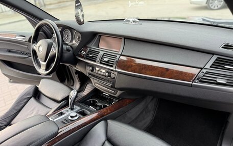 BMW X5, 2008 год, 2 000 000 рублей, 26 фотография