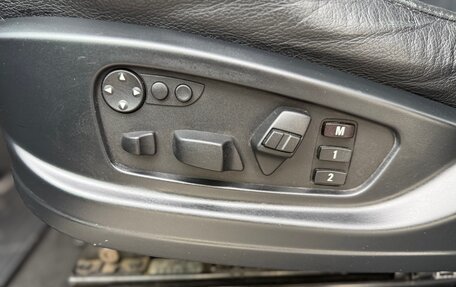 BMW X5, 2008 год, 2 000 000 рублей, 28 фотография