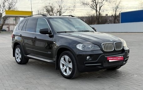 BMW X5, 2008 год, 2 000 000 рублей, 11 фотография