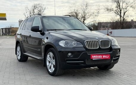 BMW X5, 2008 год, 2 000 000 рублей, 12 фотография
