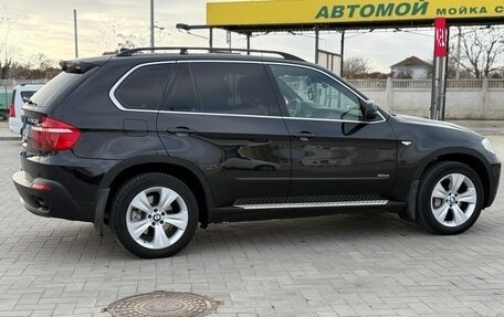 BMW X5, 2008 год, 2 000 000 рублей, 9 фотография
