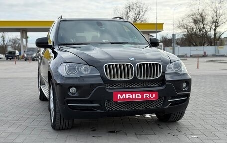 BMW X5, 2008 год, 2 000 000 рублей, 13 фотография