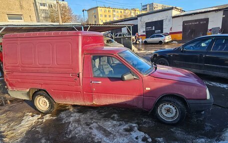 ИЖ 2717, 2004 год, 150 000 рублей, 2 фотография