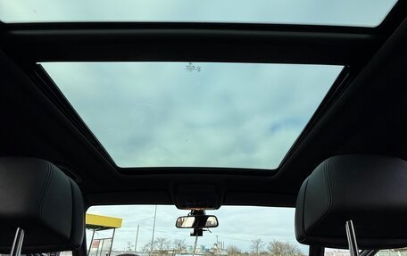 BMW X5, 2008 год, 2 000 000 рублей, 29 фотография