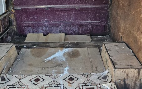 ИЖ 2717, 2004 год, 150 000 рублей, 7 фотография