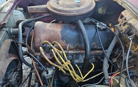 ИЖ 2717, 2004 год, 150 000 рублей, 5 фотография