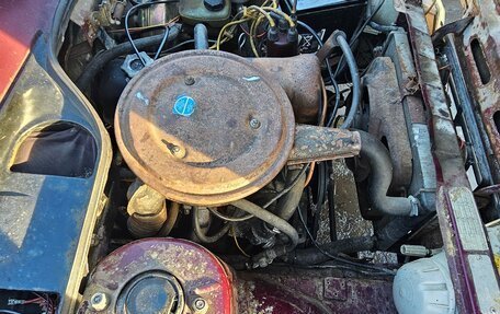 ИЖ 2717, 2004 год, 150 000 рублей, 6 фотография