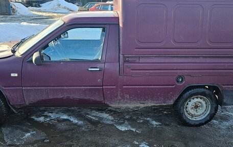 ИЖ 2717, 2004 год, 150 000 рублей, 9 фотография