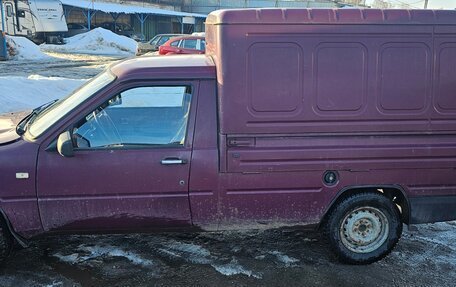 ИЖ 2717, 2004 год, 150 000 рублей, 10 фотография