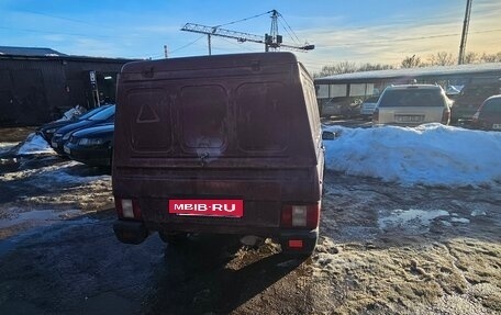 ИЖ 2717, 2004 год, 150 000 рублей, 4 фотография