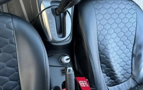 Chevrolet Aveo III, 2013 год, 630 000 рублей, 3 фотография