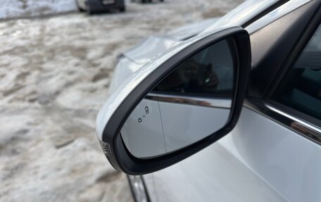 KIA cee'd III, 2022 год, 2 200 000 рублей, 14 фотография