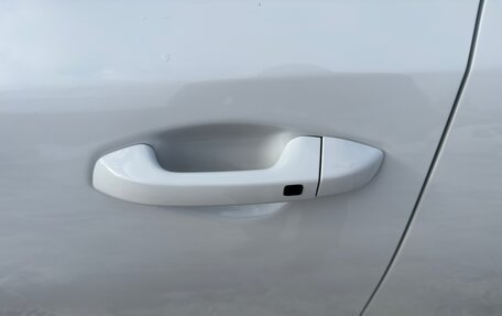 KIA cee'd III, 2022 год, 2 200 000 рублей, 15 фотография