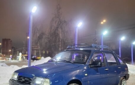 ИЖ 2126 «Ода», 2004 год, 180 000 рублей, 7 фотография