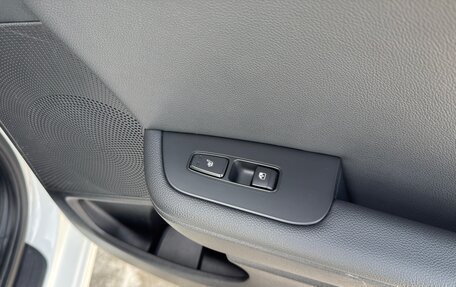 KIA cee'd III, 2022 год, 2 200 000 рублей, 31 фотография