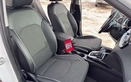 KIA cee'd III, 2022 год, 2 200 000 рублей, 25 фотография