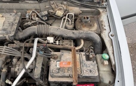 Nissan March II, 2000 год, 295 000 рублей, 7 фотография