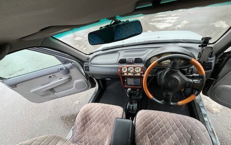 Nissan March II, 2000 год, 295 000 рублей, 8 фотография